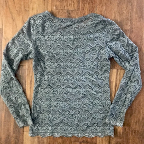 BKE Boutique Top - Picture 3 of 3